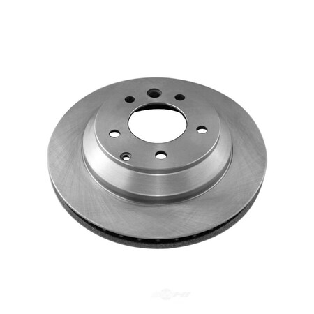 Uap 34287 Disc Brake Rotor 34287